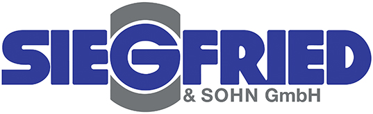 Siegfried & Sohn GmbH